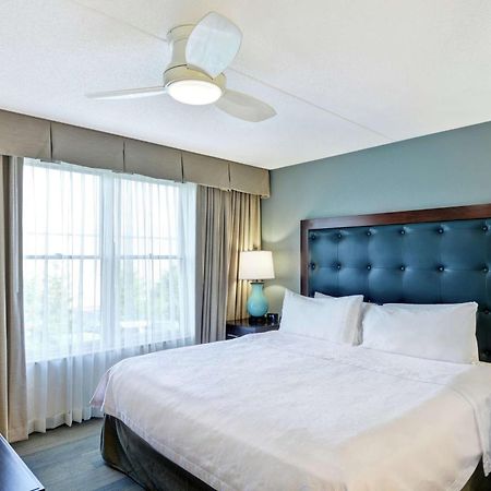 Homewood Suites By Hilton Lexington Fayette Mall Ngoại thất bức ảnh