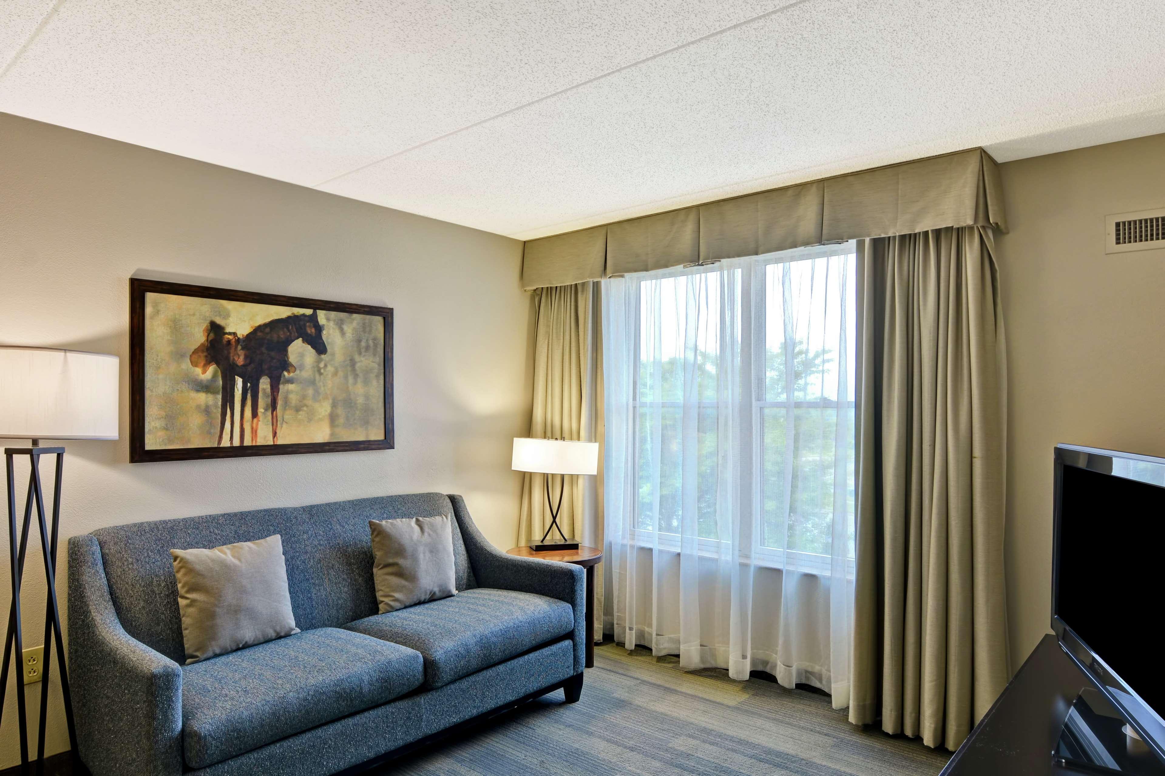 Homewood Suites By Hilton Lexington Fayette Mall Ngoại thất bức ảnh
