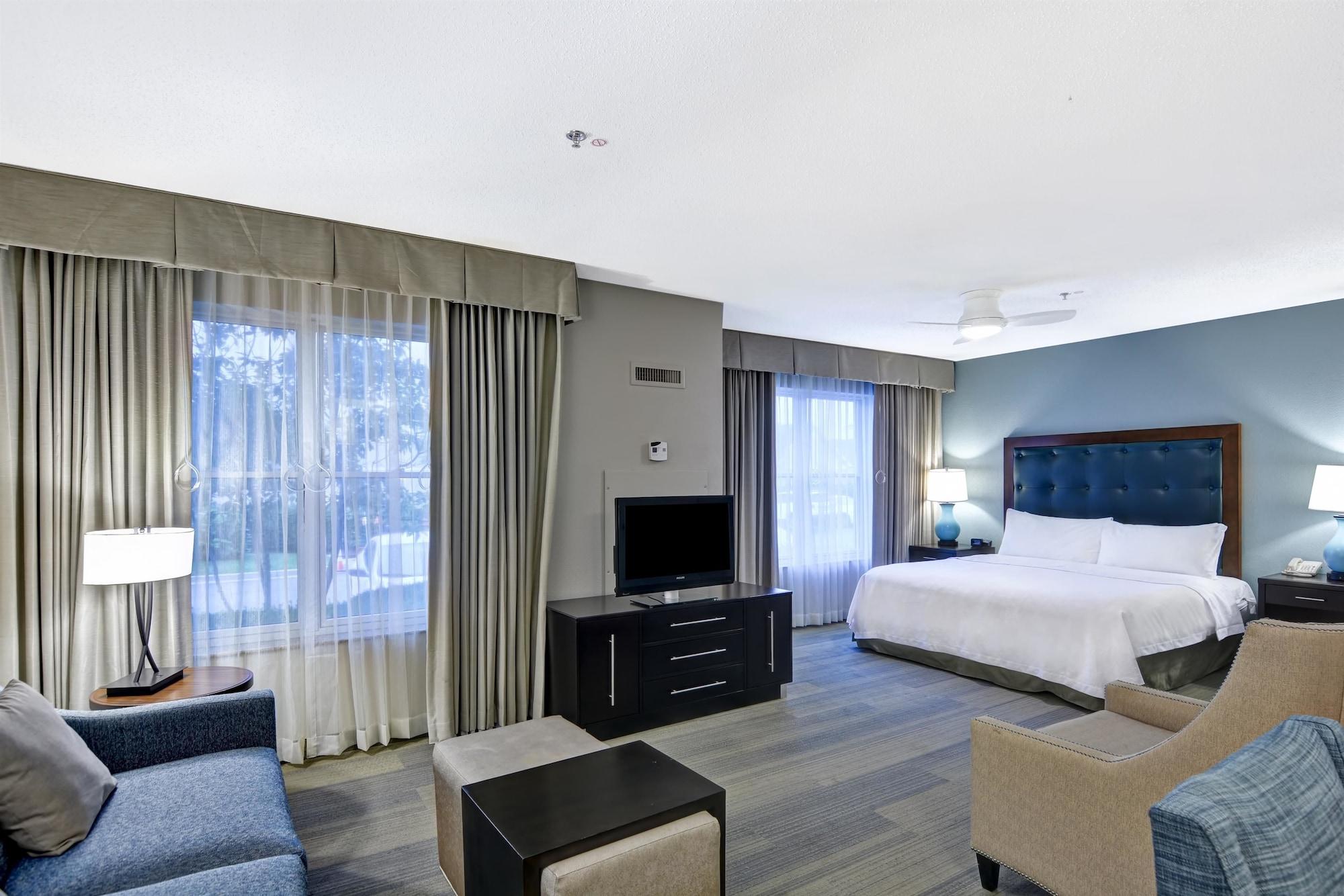 Homewood Suites By Hilton Lexington Fayette Mall Ngoại thất bức ảnh