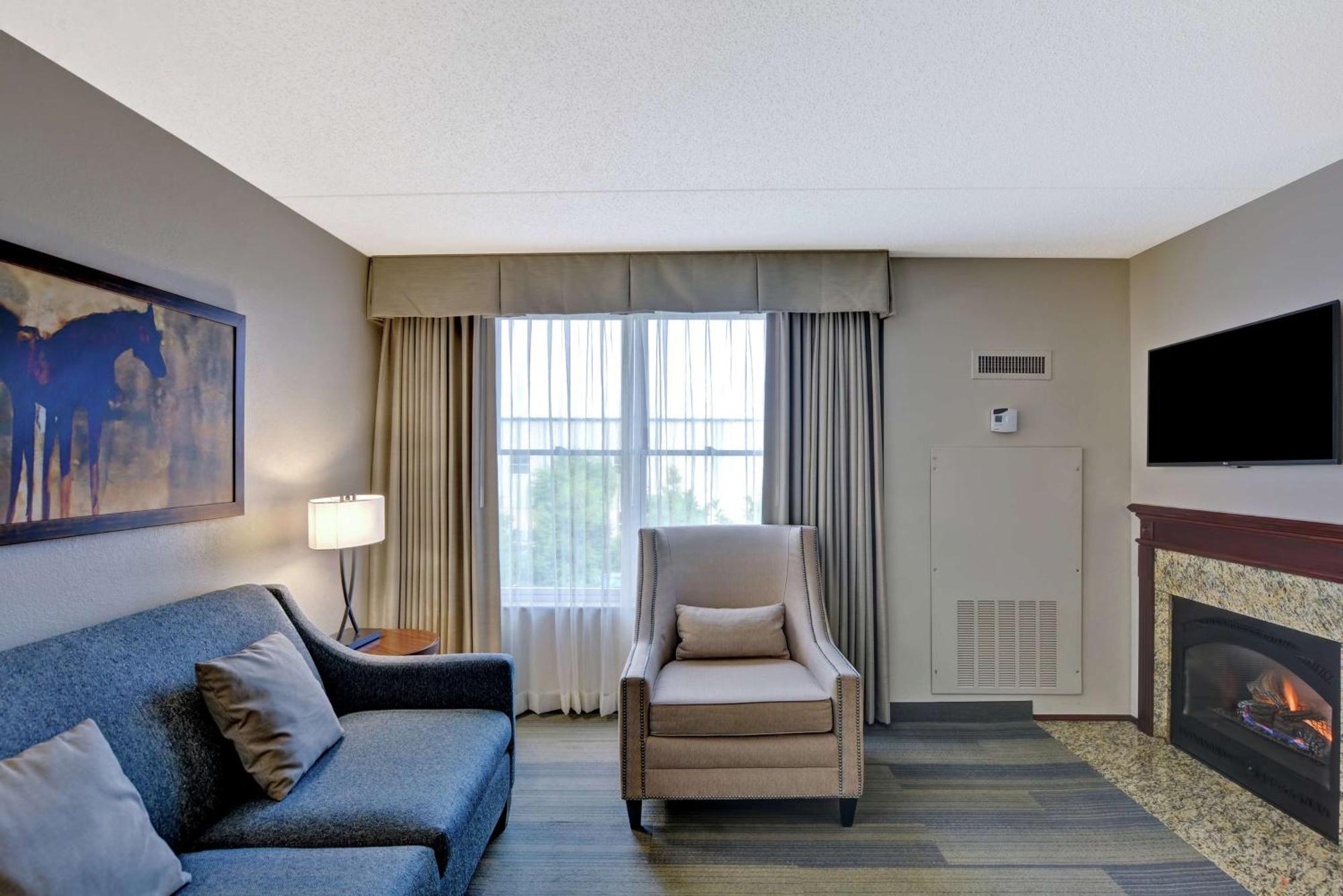 Homewood Suites By Hilton Lexington Fayette Mall Ngoại thất bức ảnh