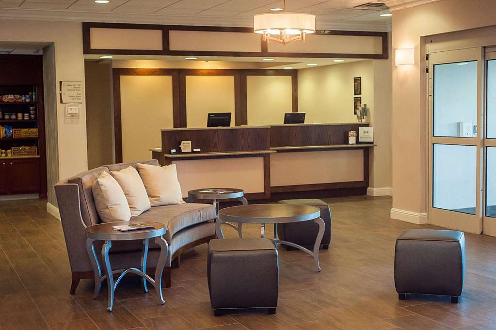 Homewood Suites By Hilton Lexington Fayette Mall Nội địa bức ảnh