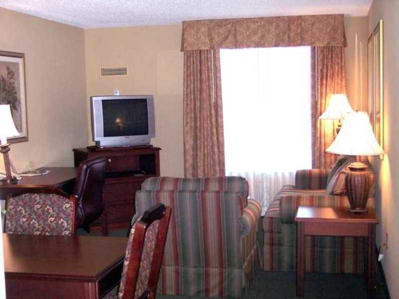 Homewood Suites By Hilton Lexington Fayette Mall Ngoại thất bức ảnh